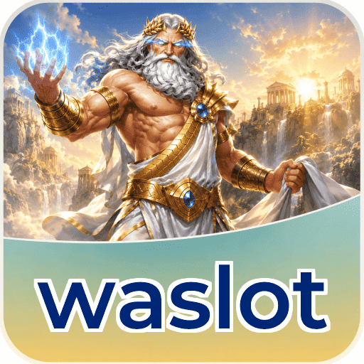 Definisi kanal resmi waslot